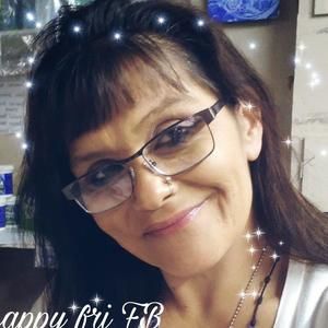 Meet your Posher, Vicky